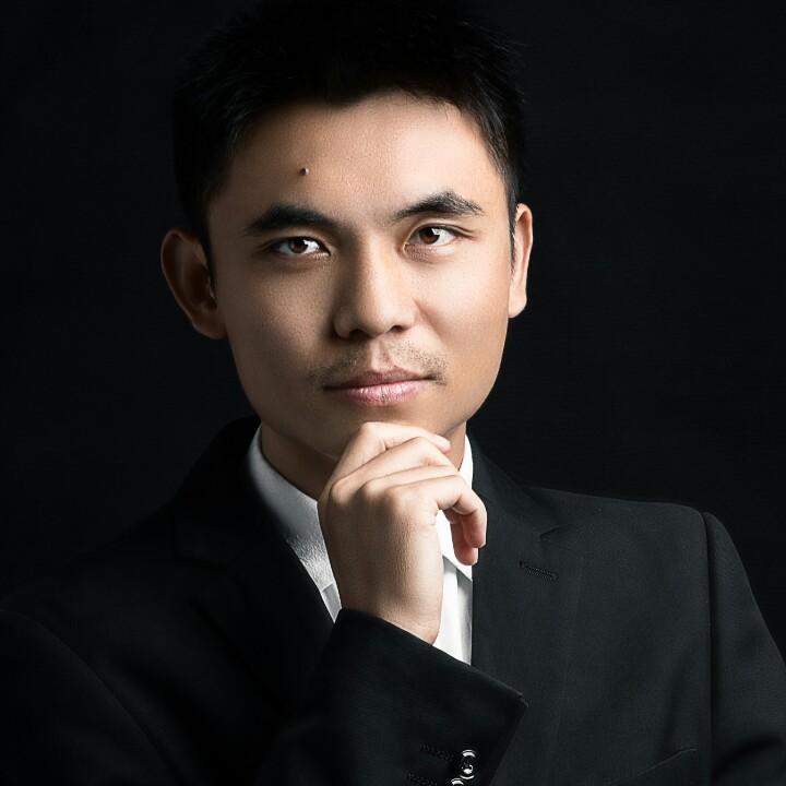 模具达人一斌老师