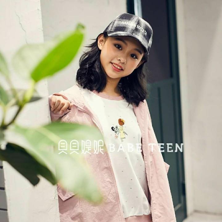 小鬼当家童装
