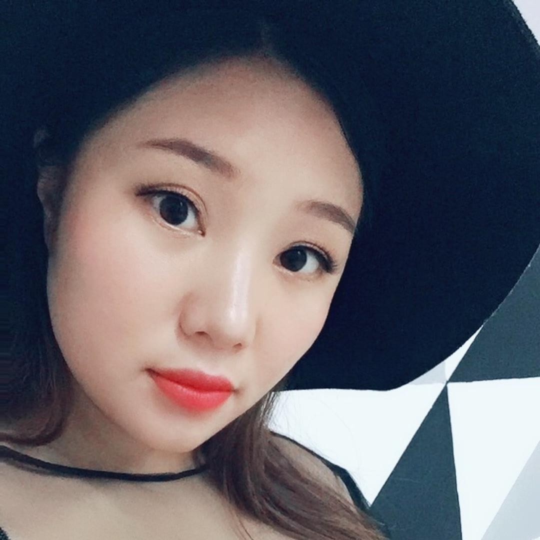 糖果果🍬