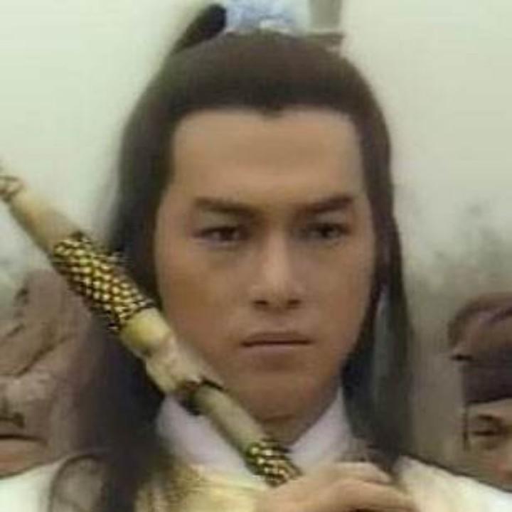 嵩城定南