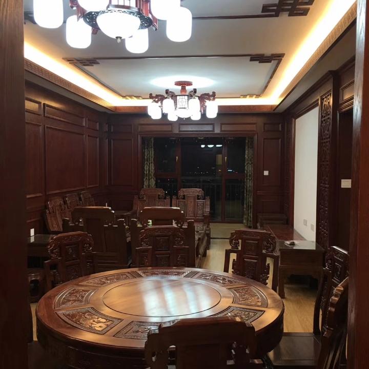 龙哥