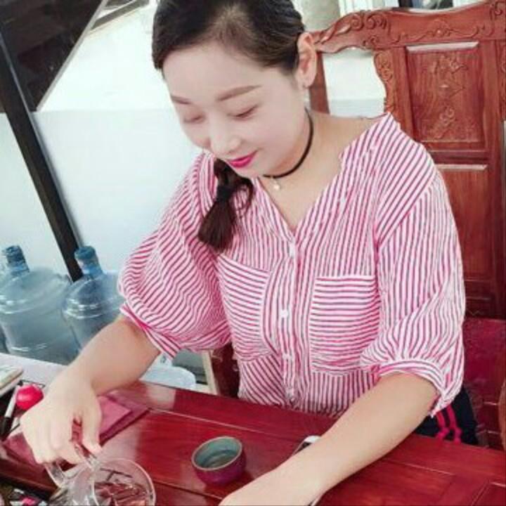 小陆姐姐