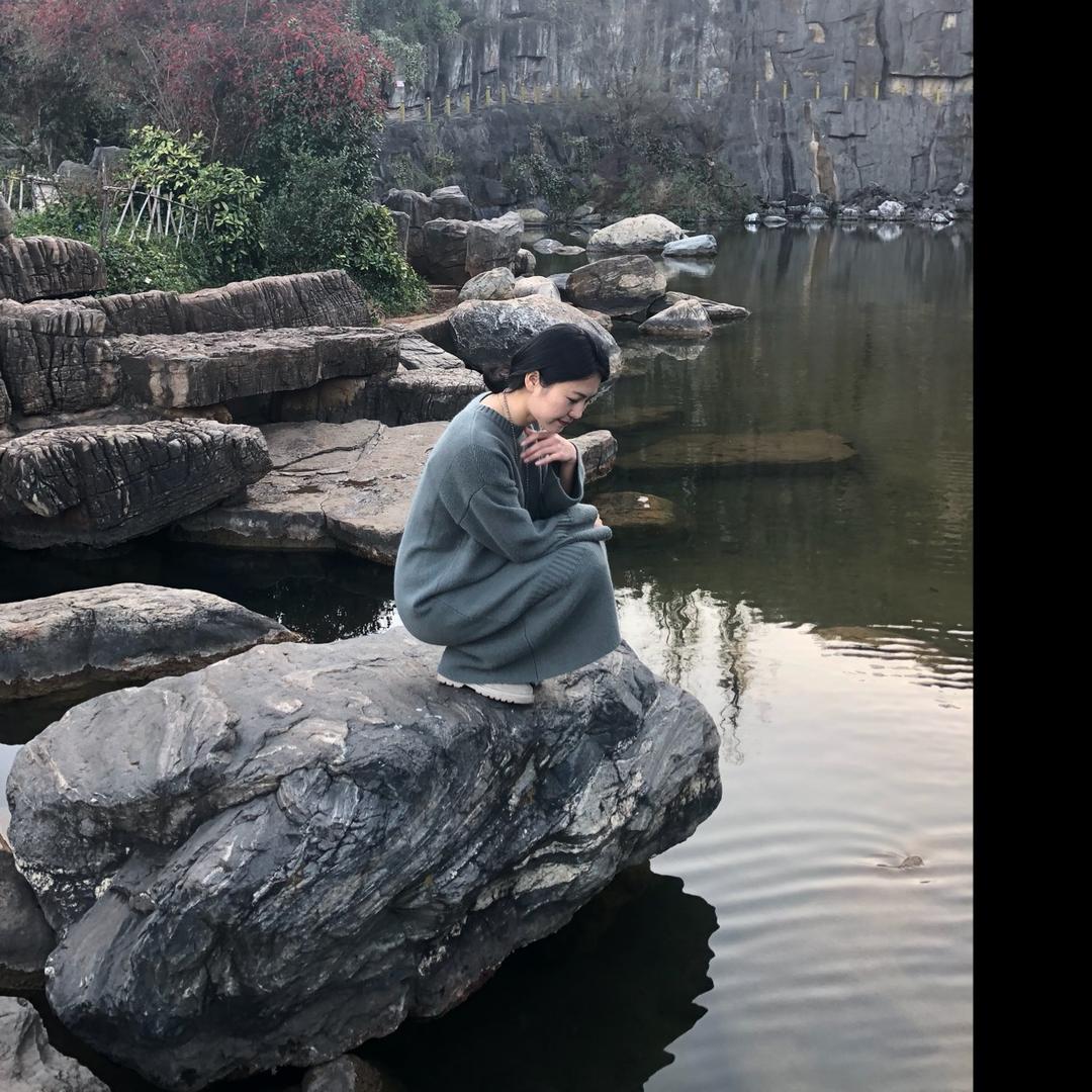 时光巷陌