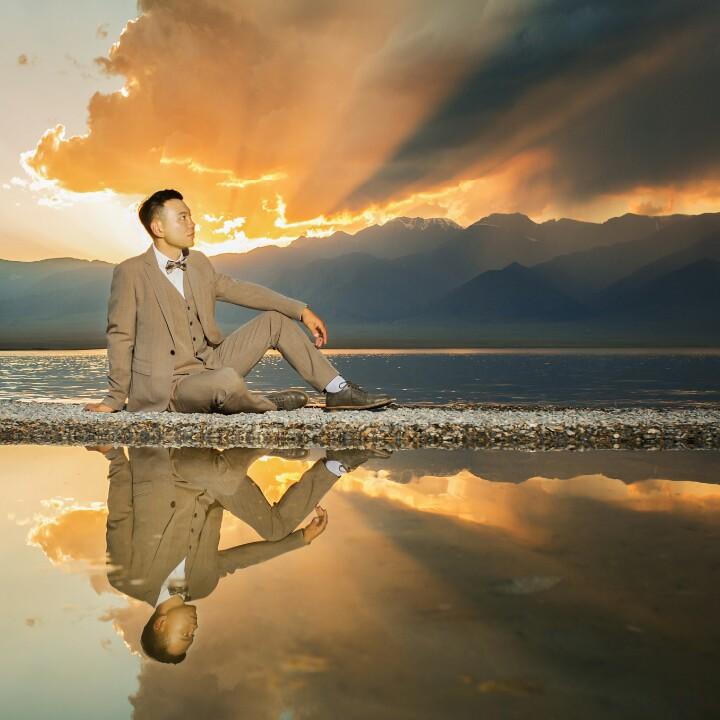 阿尔洪木工坊