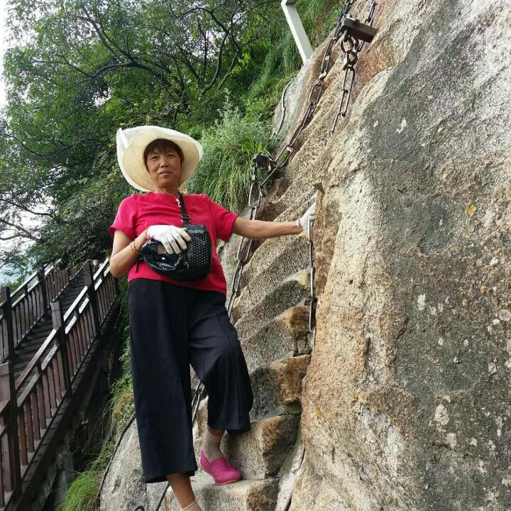 快乐一笑