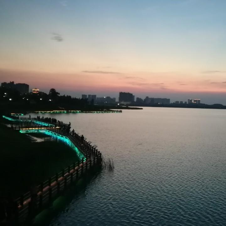 微尘