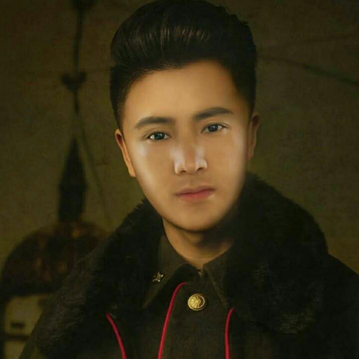 无忧伤