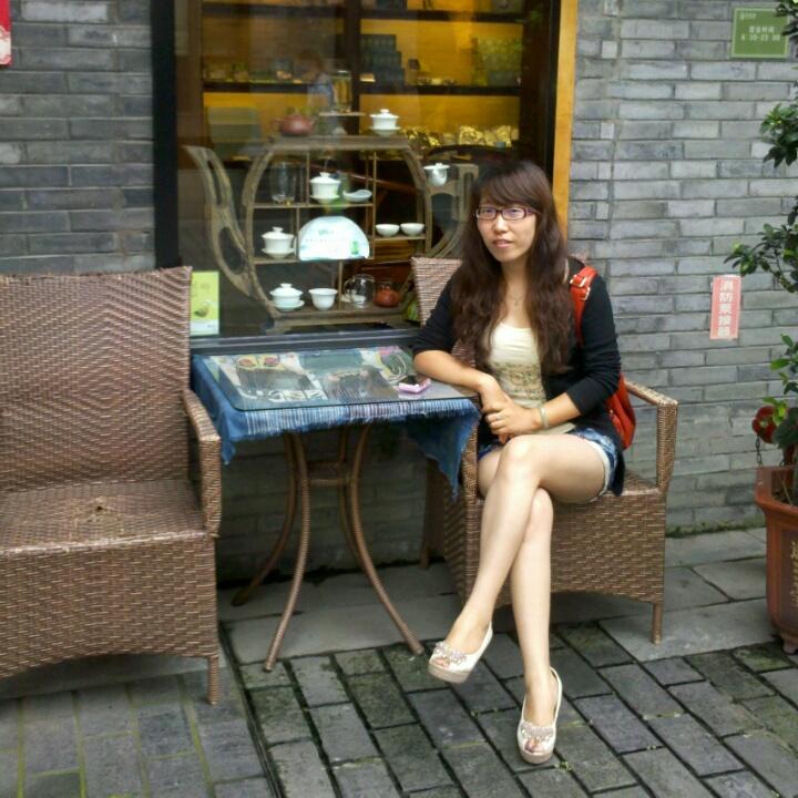 晓静