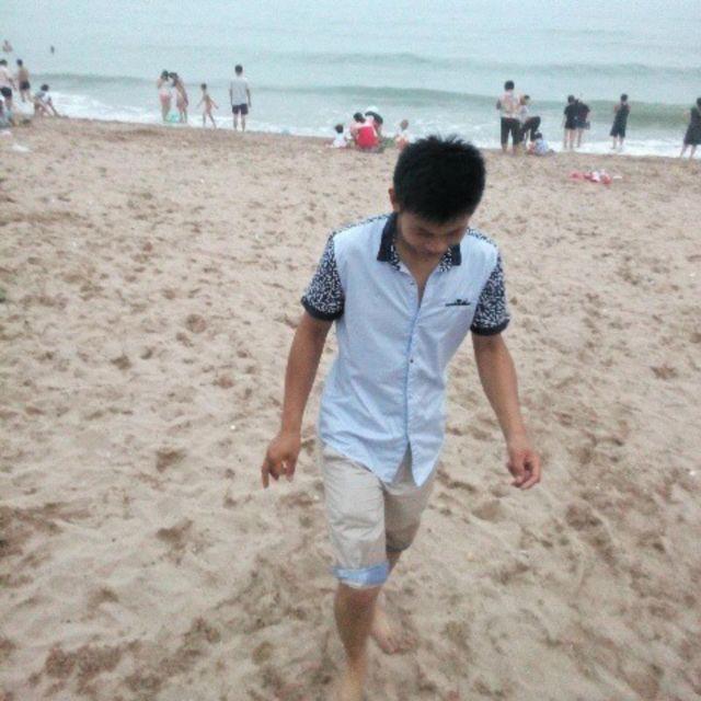 北方小北