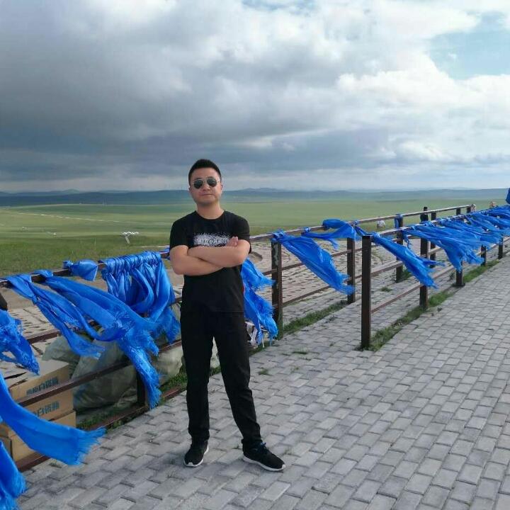 小军