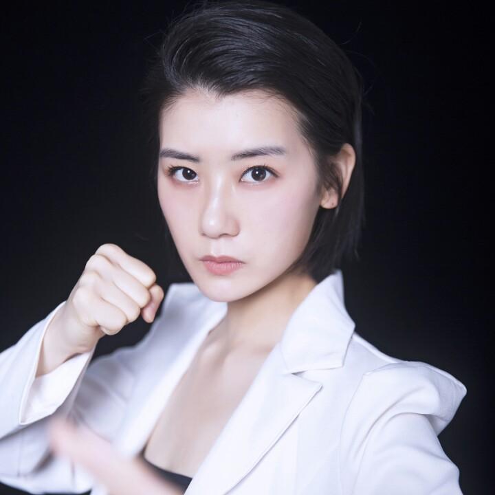 王娇^^