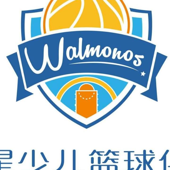 华蒙星幼儿🏀