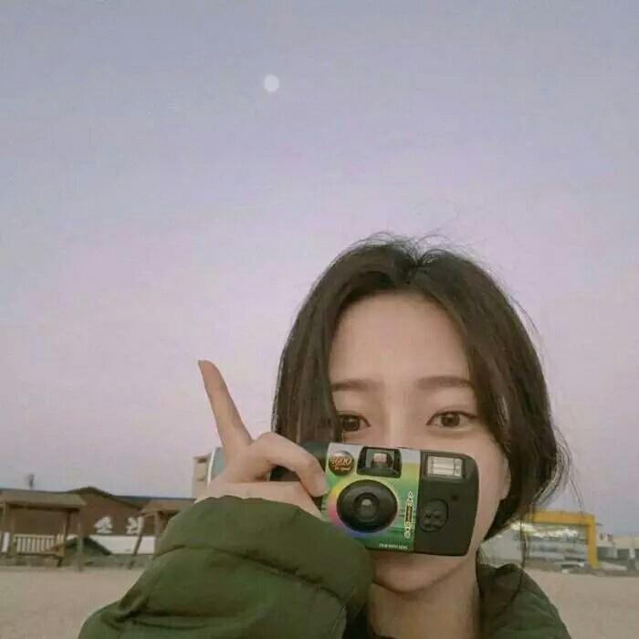 ☁