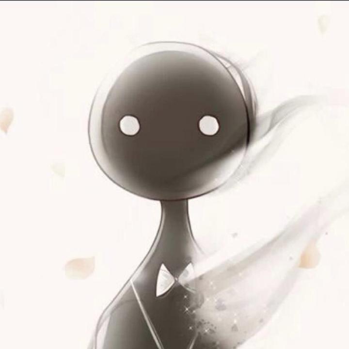 小白