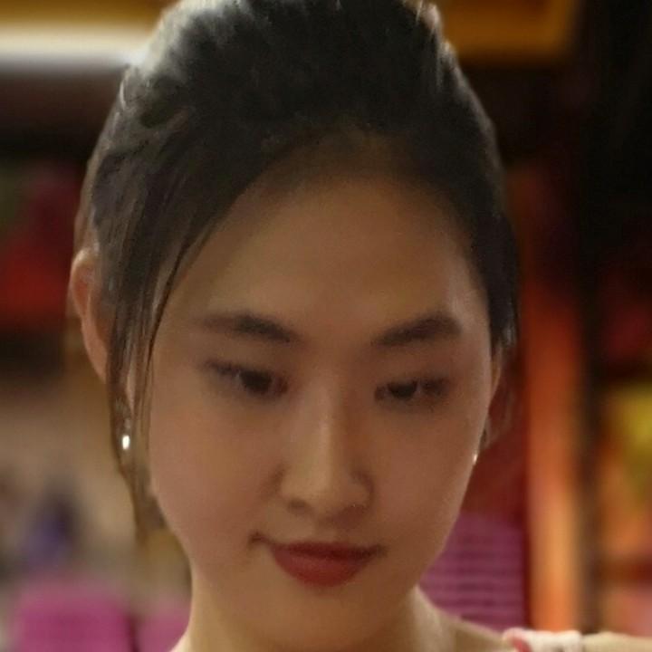 Sally蓉蓉
