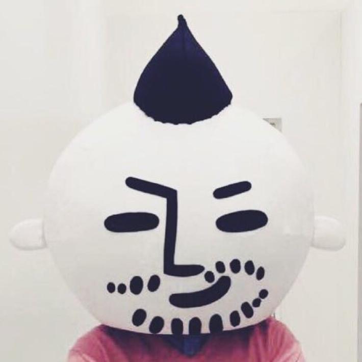 同道大叔