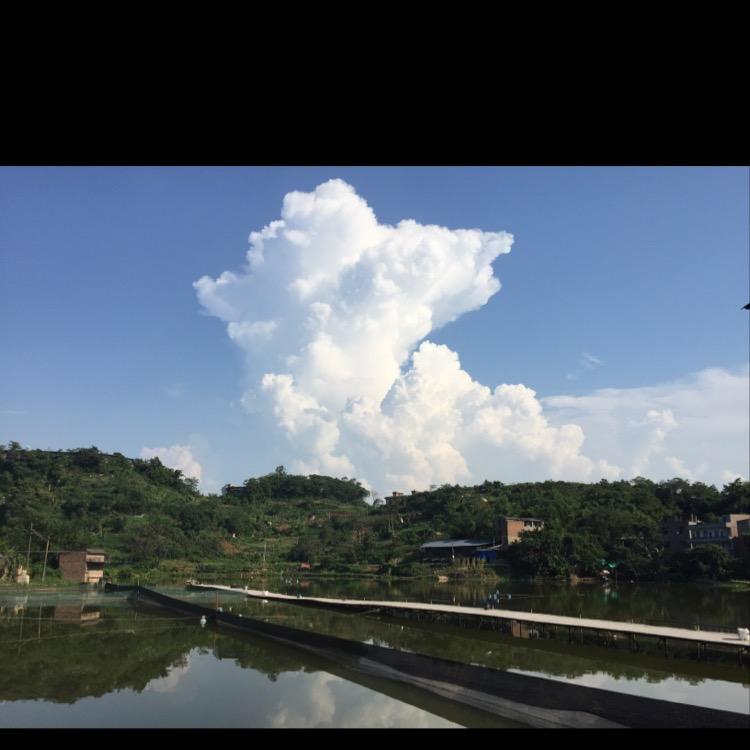 九龙坡区华建沟垂钓中心