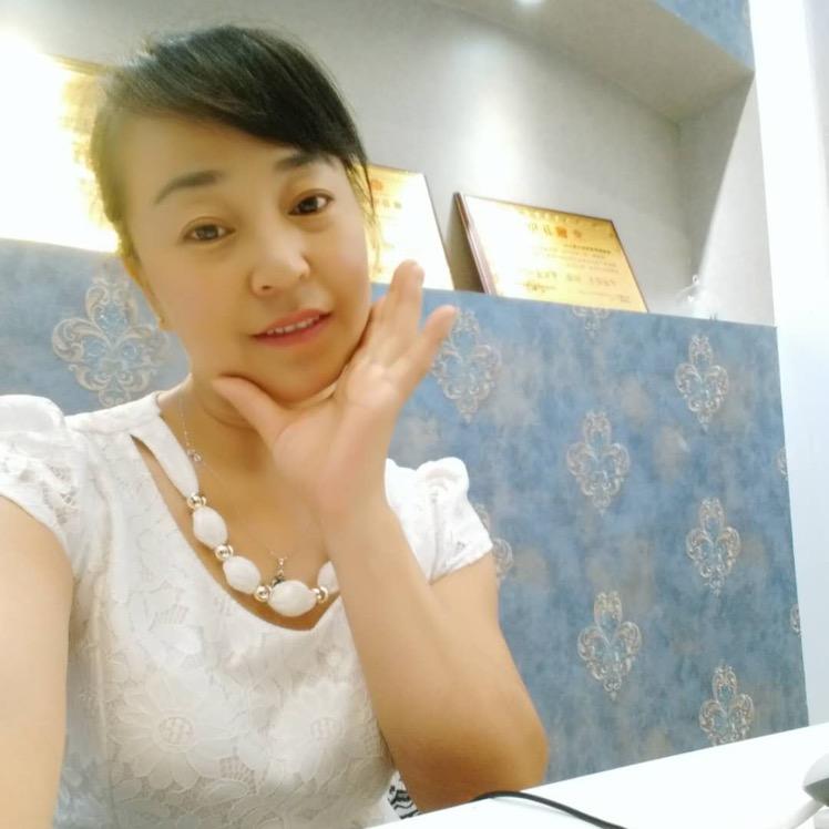 阿妹