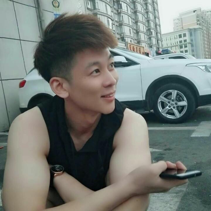 小雪很倔