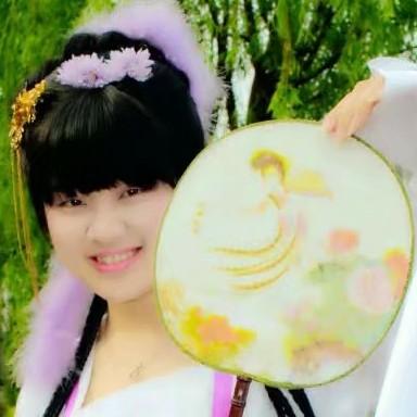天蝎女