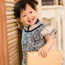 萌猴虎仔小龙宝