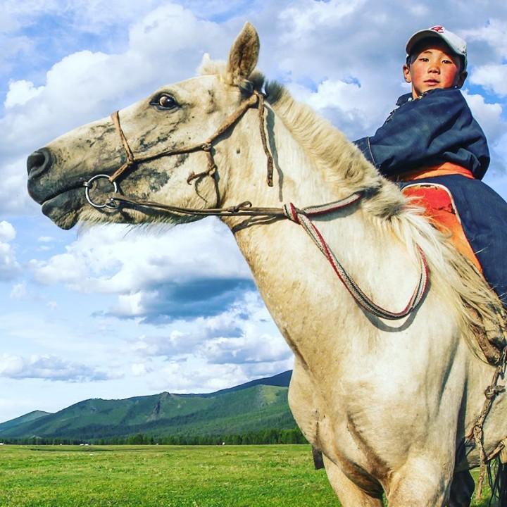 mongol tvragtan