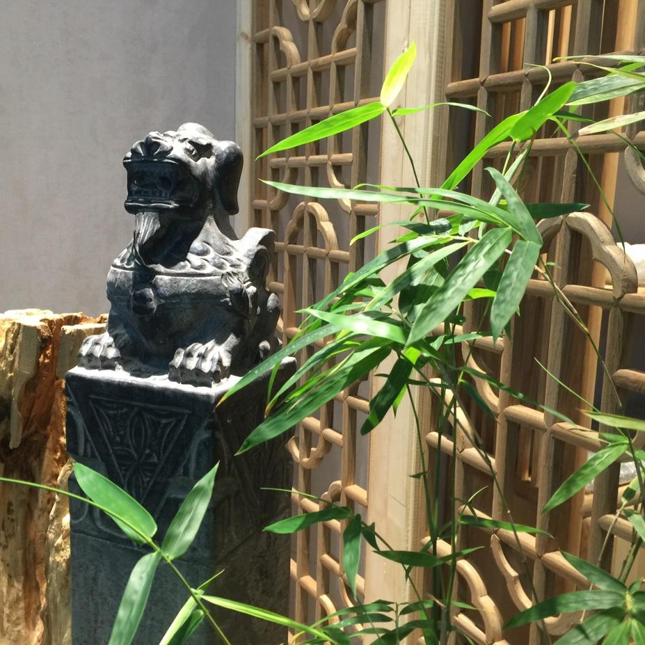 清花堂·茶禅空间