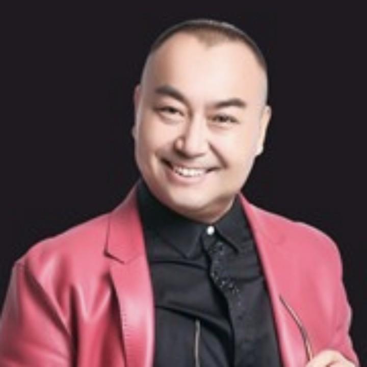 十三狼《秦歌百姓大舞台》