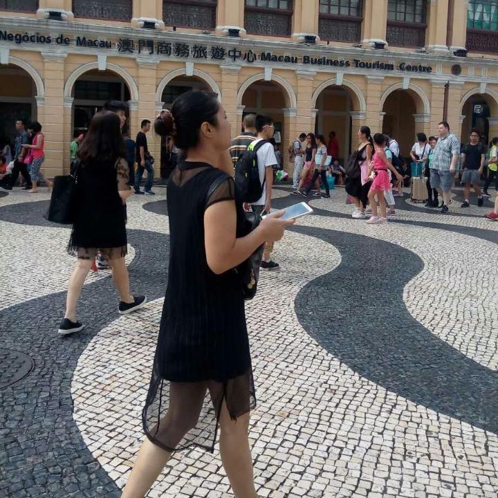 兜兜转转