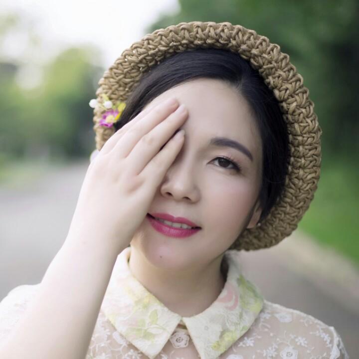 秋雨芳菲