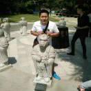 观巢立马专卖店，张龙龙车行