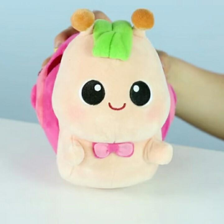 小汉😈推车