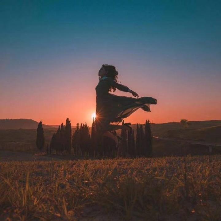 星星