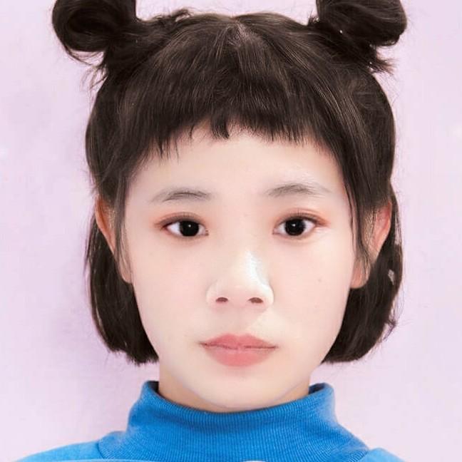 姜花花