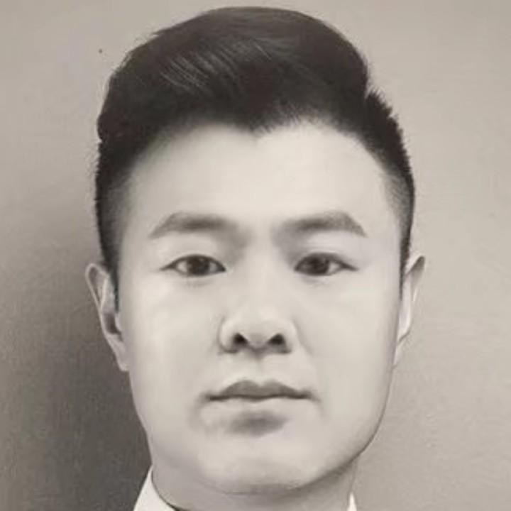 未来战士