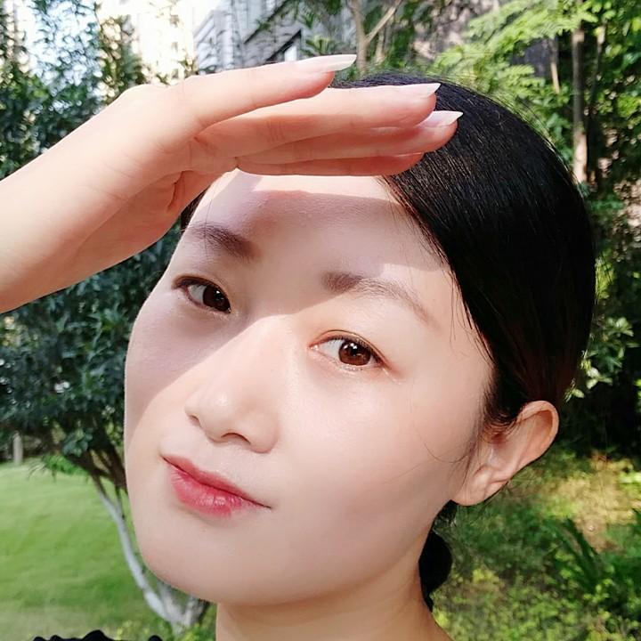 绵阳TATA女装肖肖