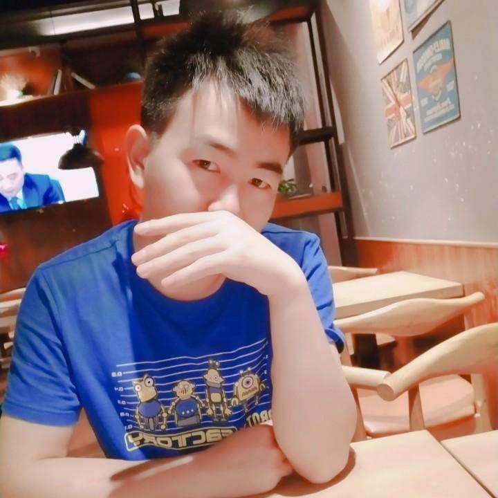 航拍小帅