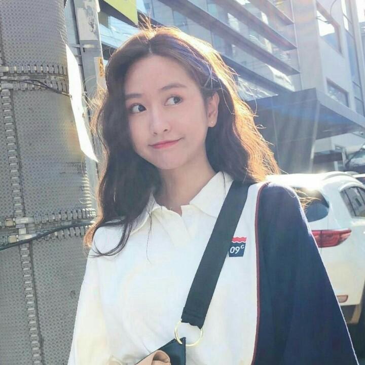幸运的小子