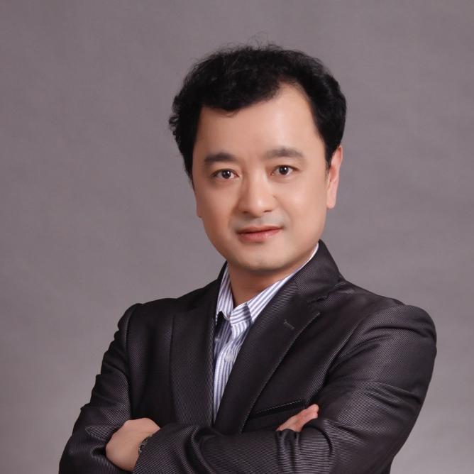 通州人张桂刚