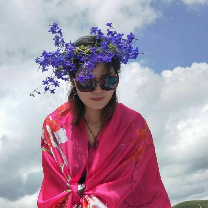 擦掉眼泪的我依然是王