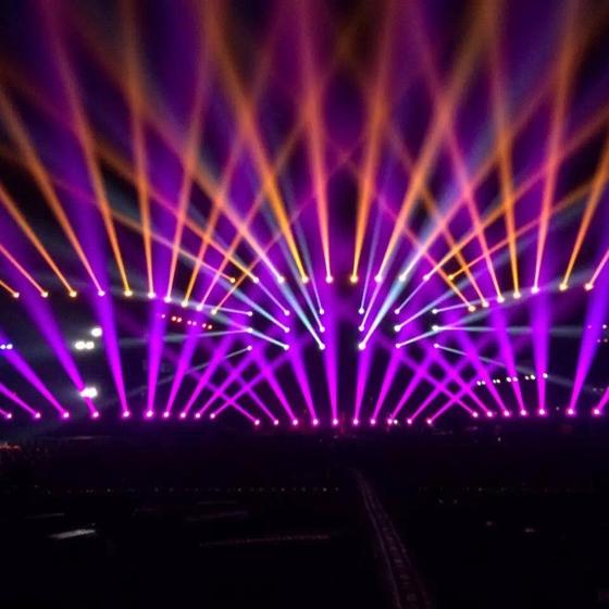 重庆胜冠文化（演出活动幕后人）