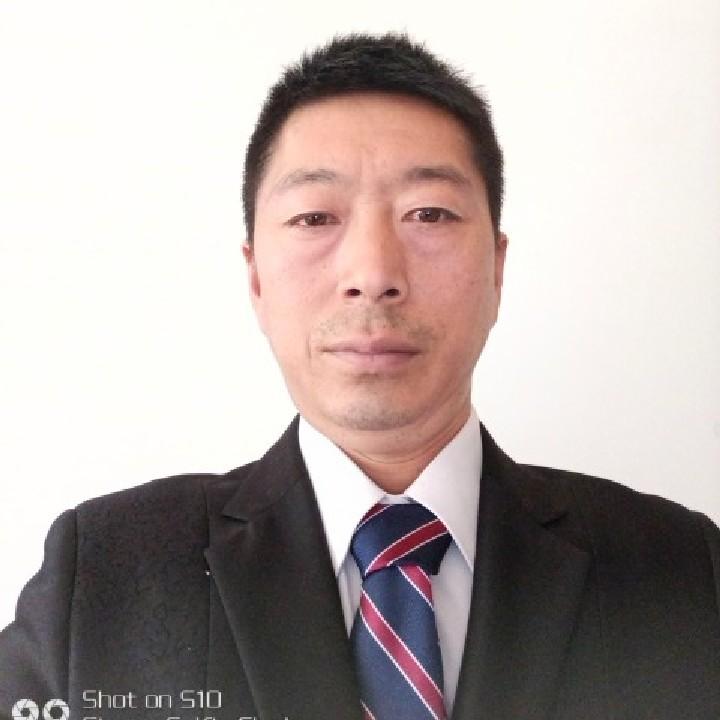 何世凯
