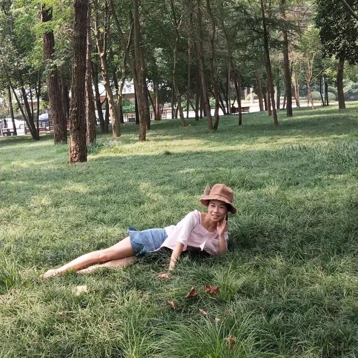 开心熊🐻