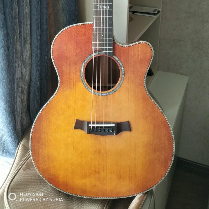 柴油燃烧的岁月