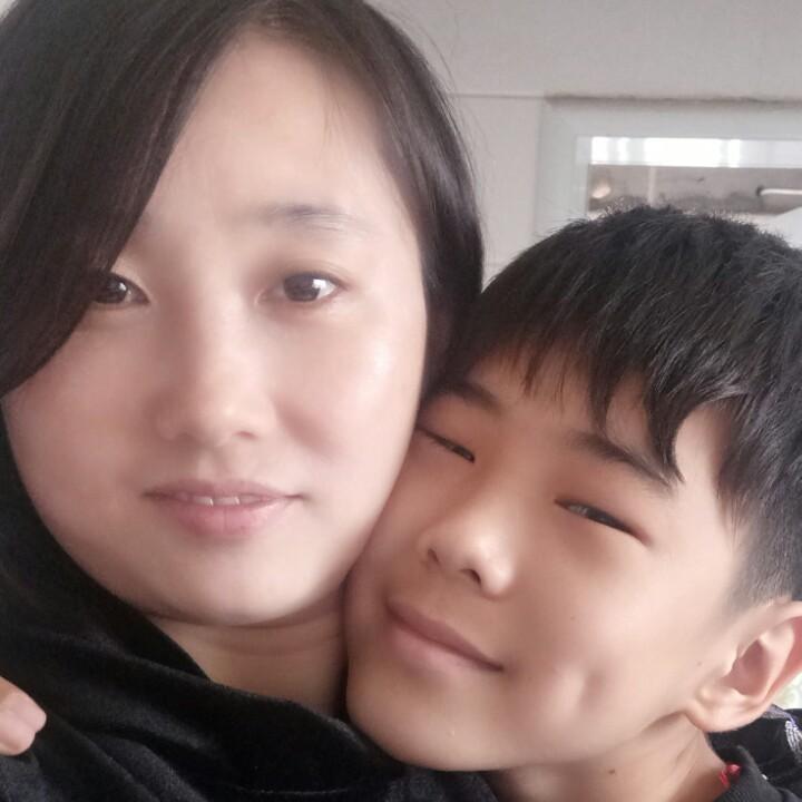 枫叶一定要幸福