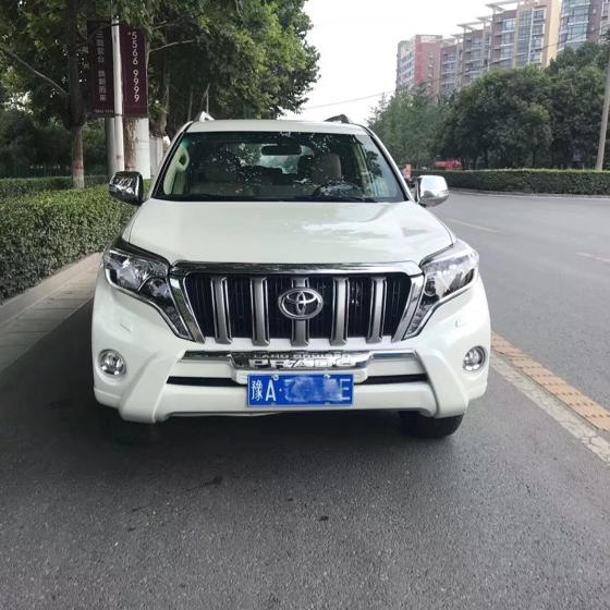 长垣市平安哥说车