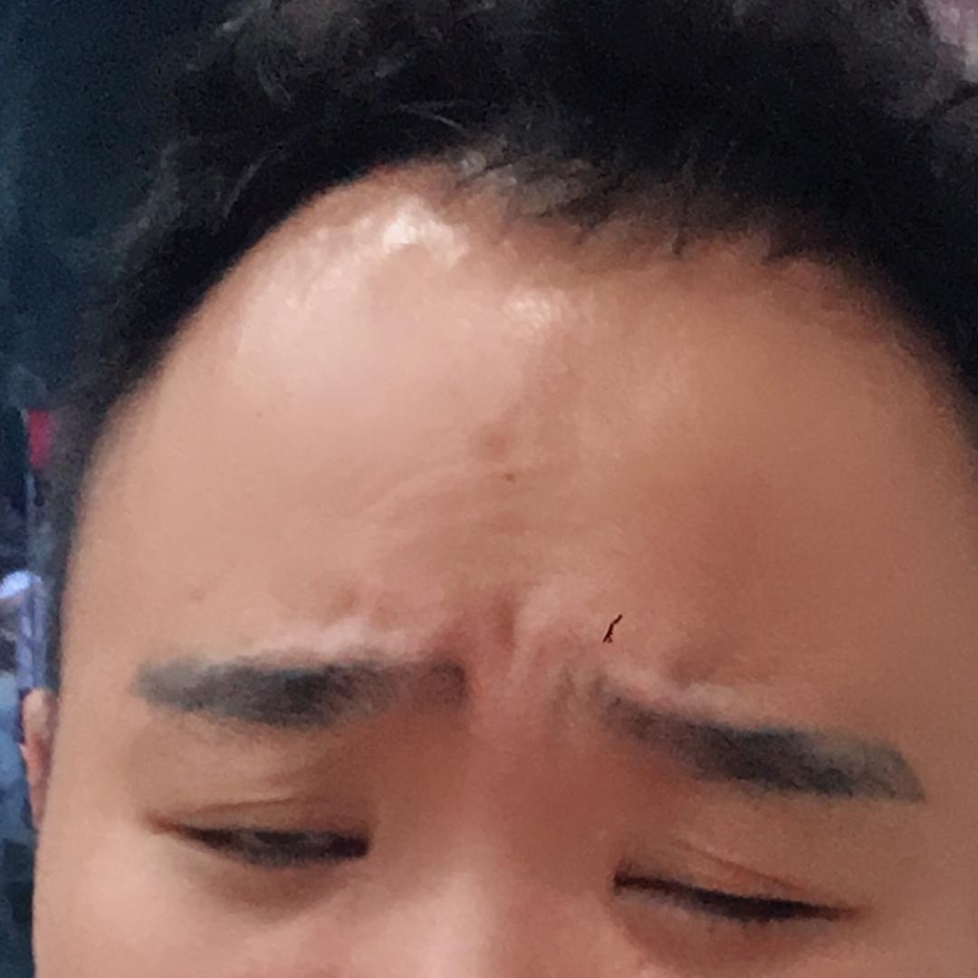 ＂阿 鹏＂