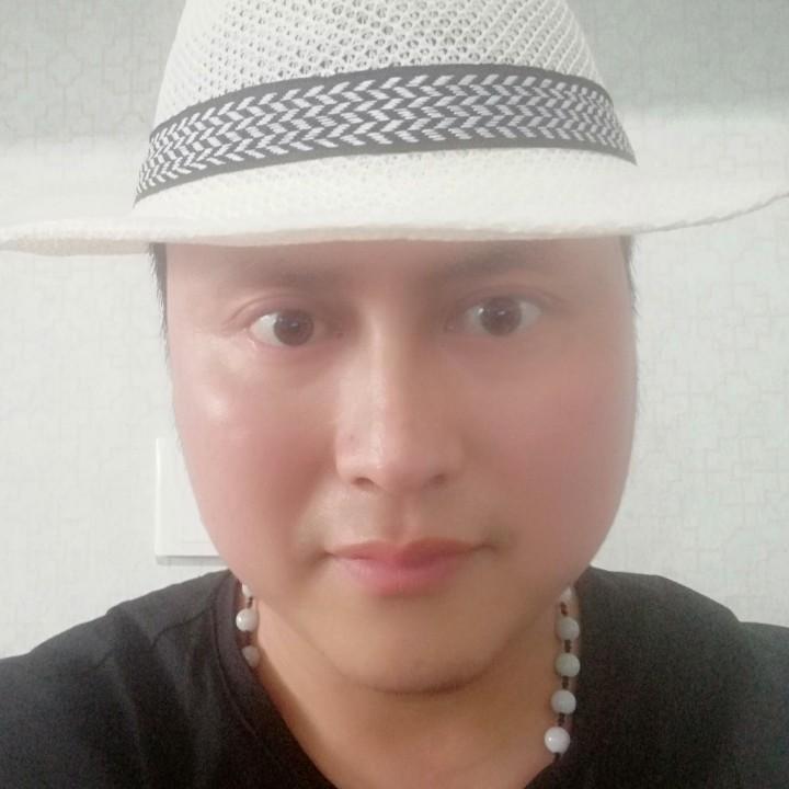 孤独行者