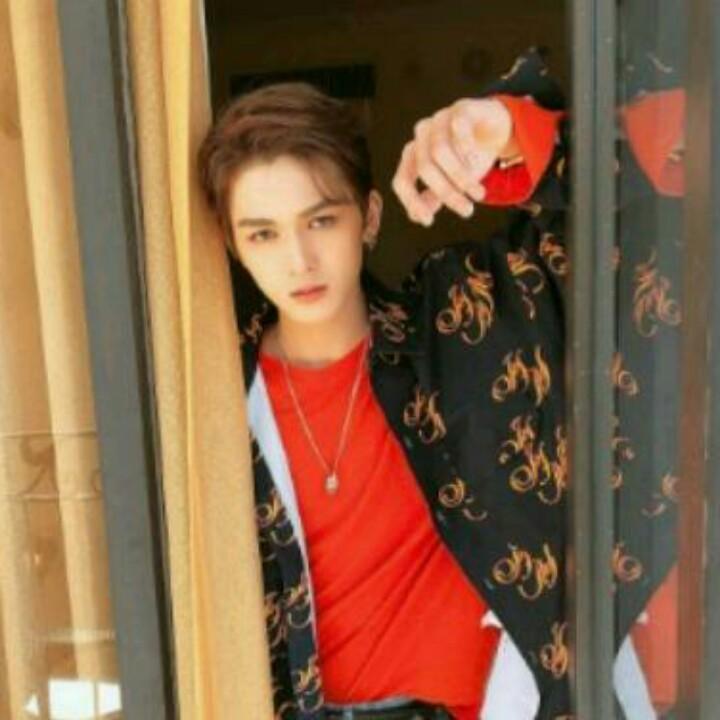 朱正廷的小可爱呐