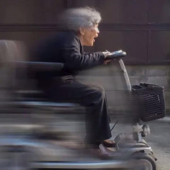 奇幻旅行